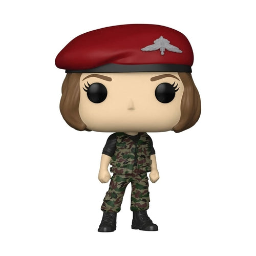 Figurine Funko Pop Stranger Things – Hunter Robin