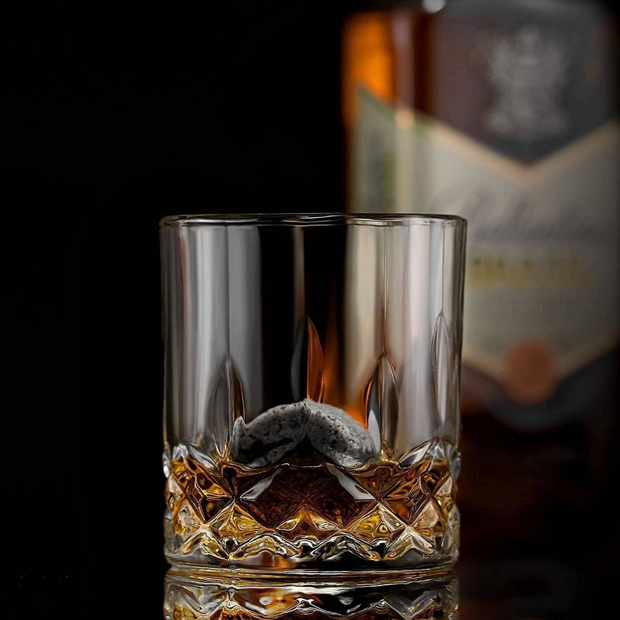 Coffret à whisky