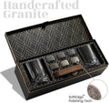 Coffret à whisky