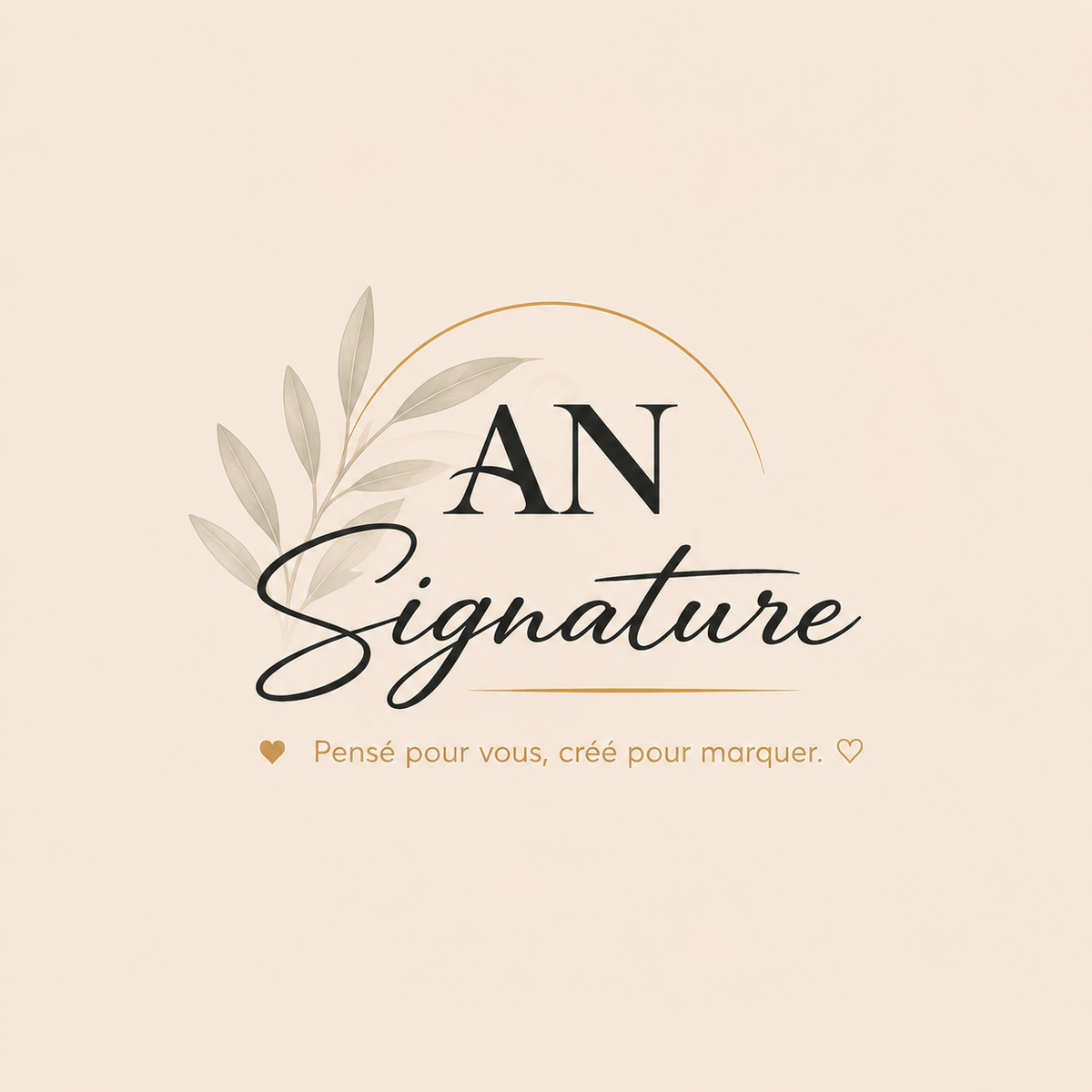 AN signature