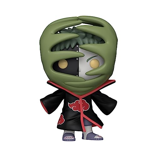 Funko Pop Naruto - Zetsu Akatsuki Figurine