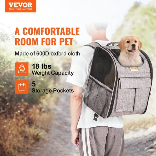 Sac de voyage à roulette pour animaux