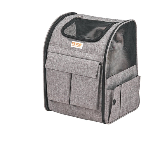 Sac de voyage à roulette pour animaux